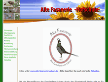 Tablet Screenshot of jugendfarm-und-familienfarm-luebars.de